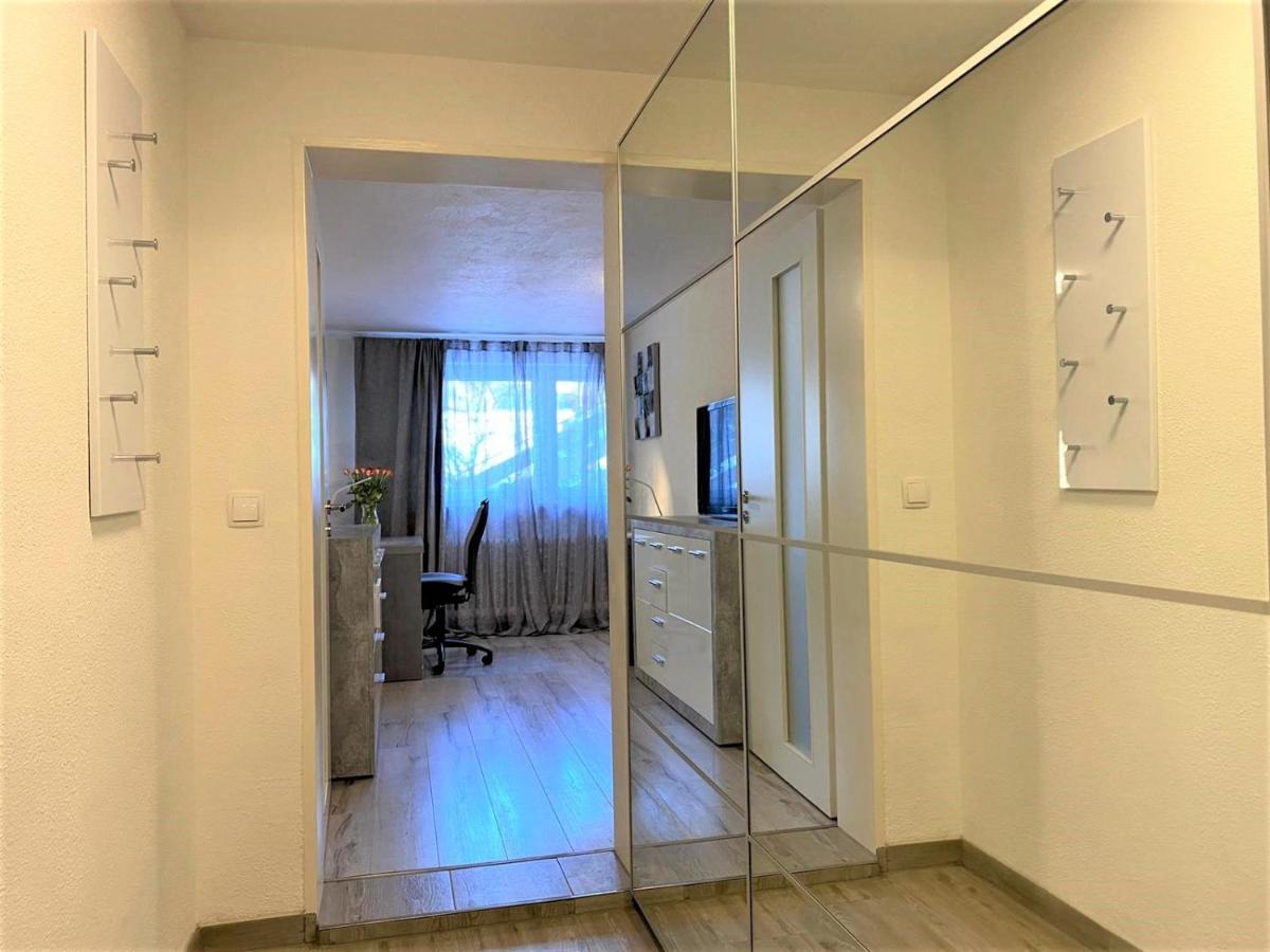 Alice Apartment Wackernheim Ingelheim am Rhein Zewnętrze zdjęcie