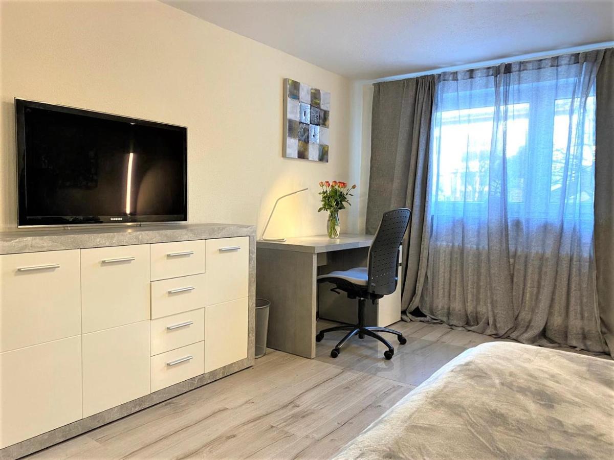Alice Apartment Wackernheim Ingelheim am Rhein Zewnętrze zdjęcie