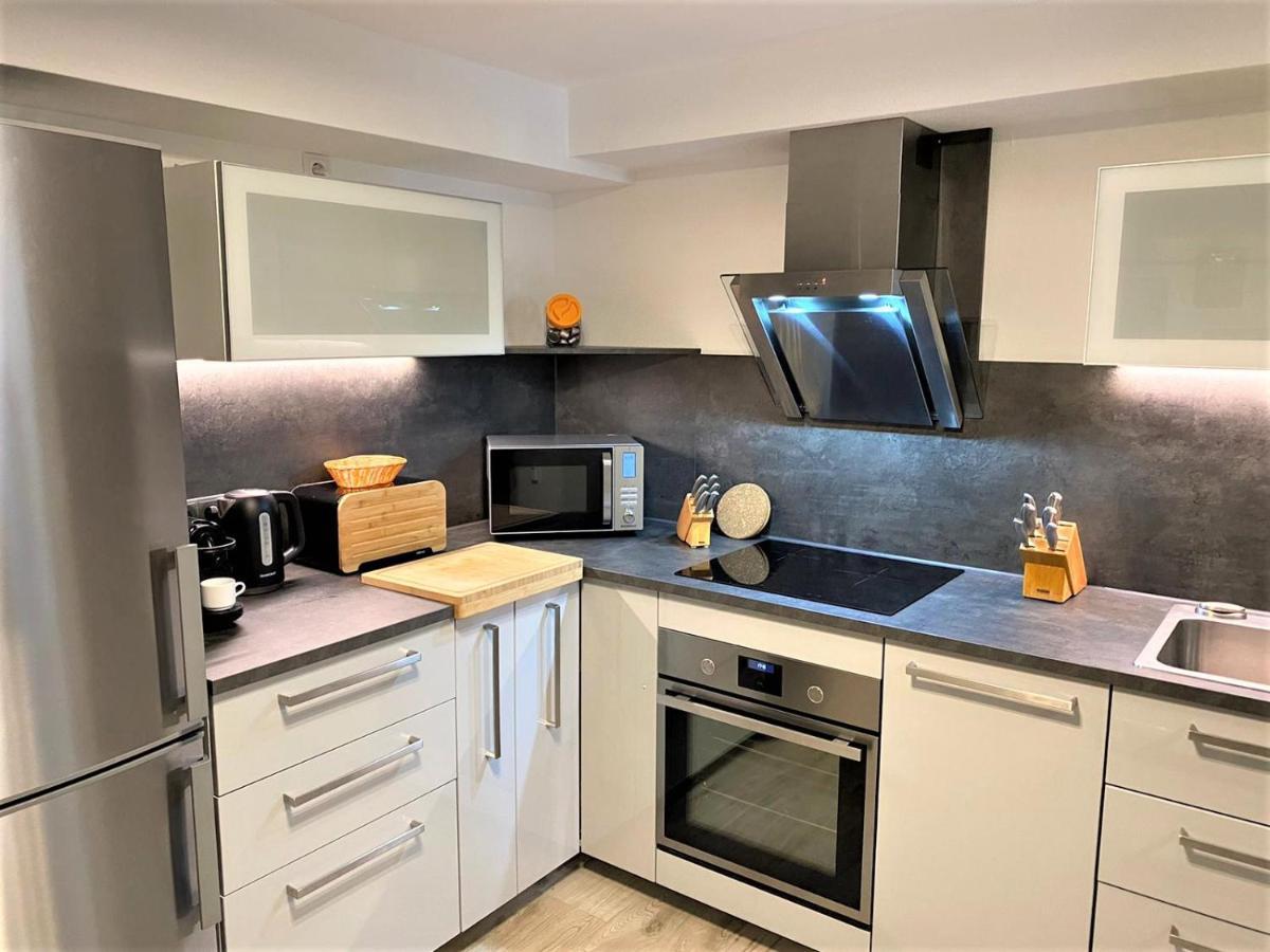 Alice Apartment Wackernheim Ingelheim am Rhein Zewnętrze zdjęcie