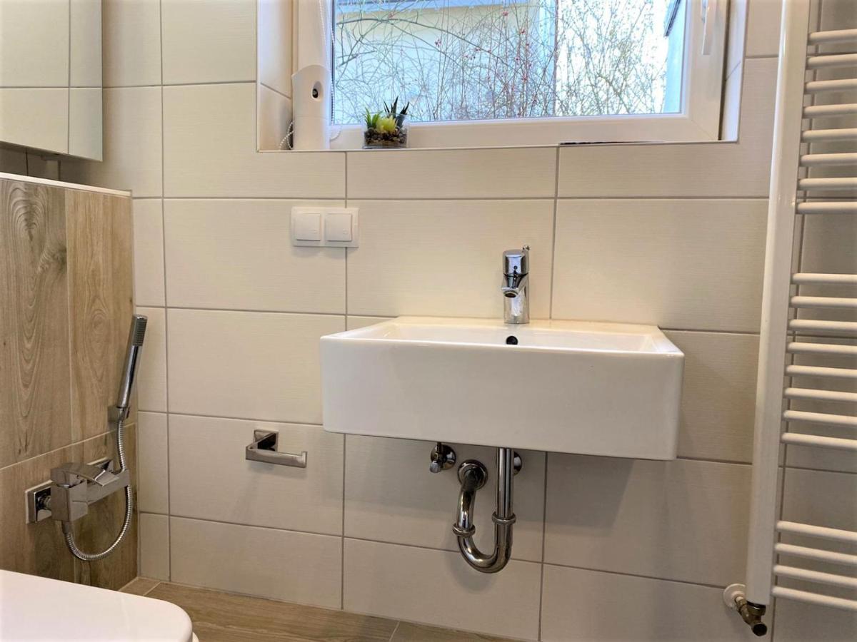 Alice Apartment Wackernheim Ingelheim am Rhein Zewnętrze zdjęcie