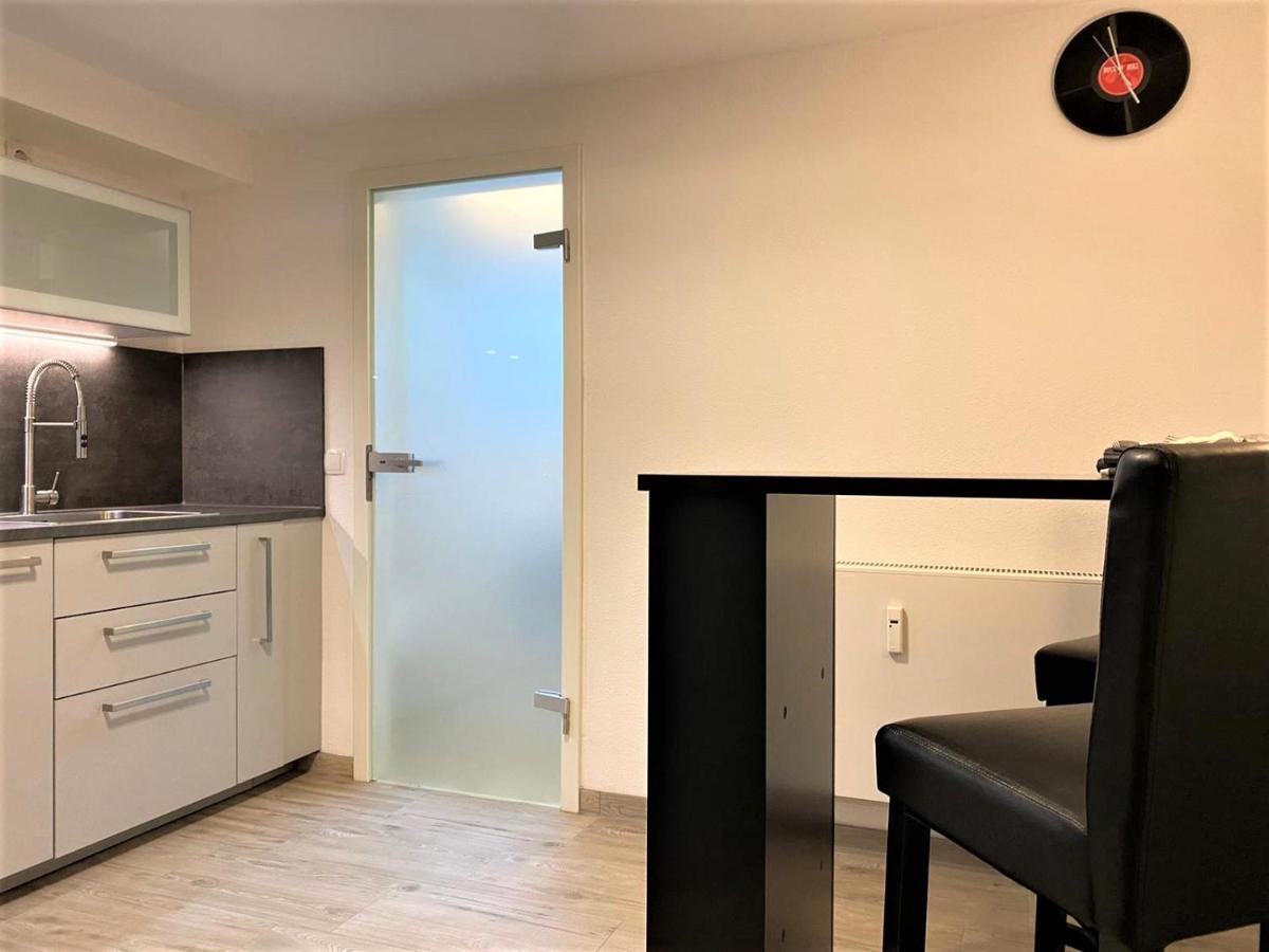 Alice Apartment Wackernheim Ingelheim am Rhein Zewnętrze zdjęcie