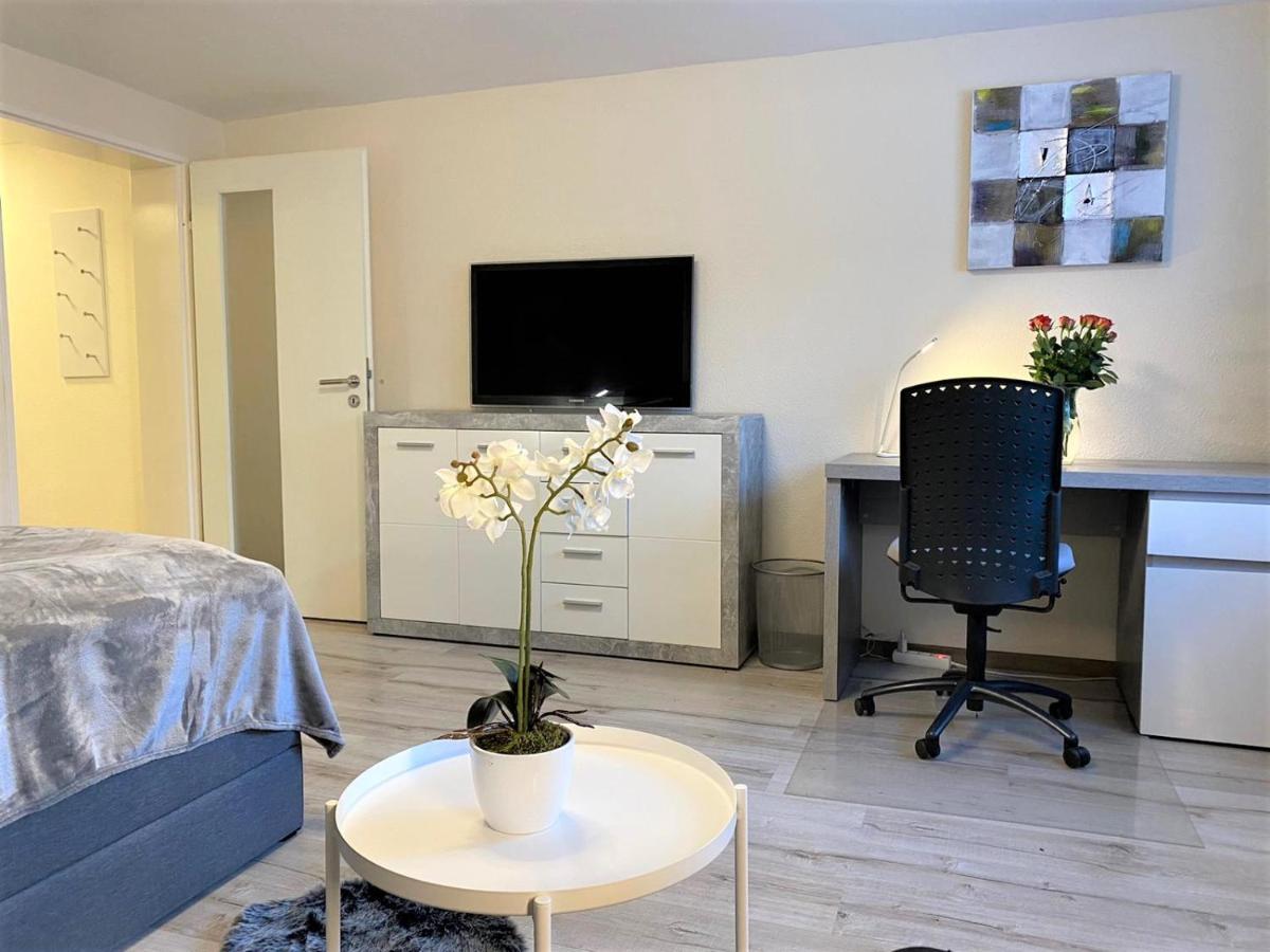 Alice Apartment Wackernheim Ingelheim am Rhein Zewnętrze zdjęcie