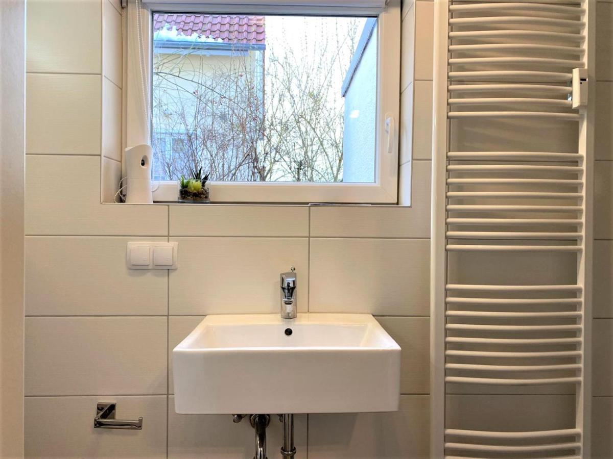 Alice Apartment Wackernheim Ingelheim am Rhein Zewnętrze zdjęcie