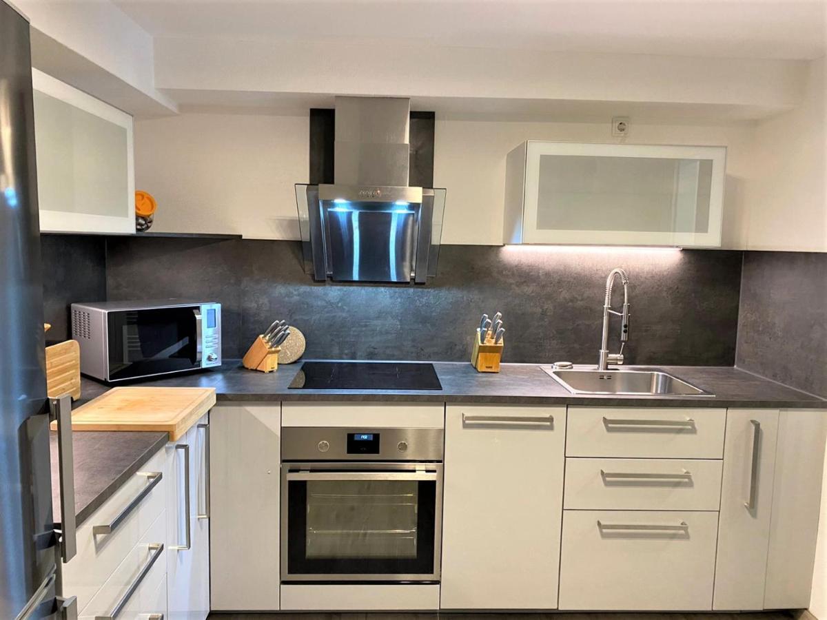 Alice Apartment Wackernheim Ingelheim am Rhein Zewnętrze zdjęcie