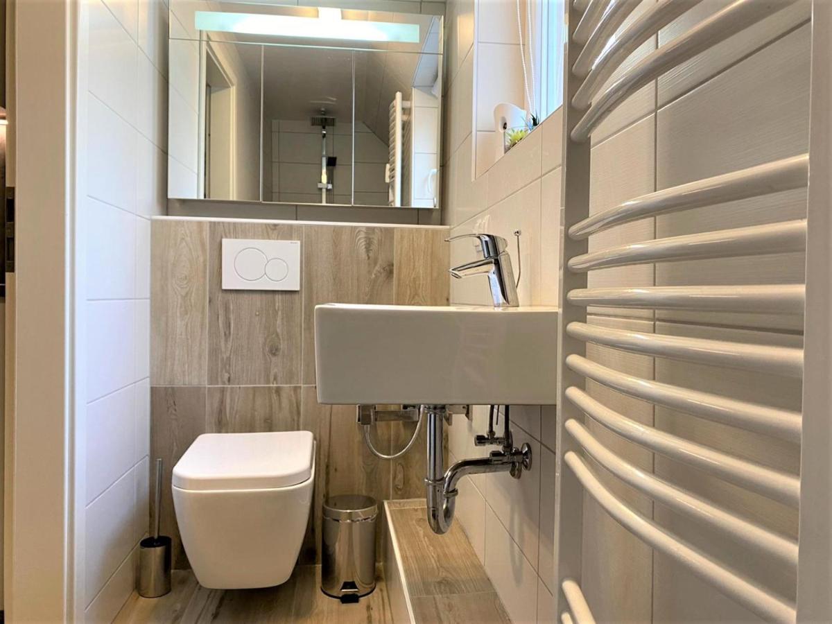 Alice Apartment Wackernheim Ingelheim am Rhein Zewnętrze zdjęcie