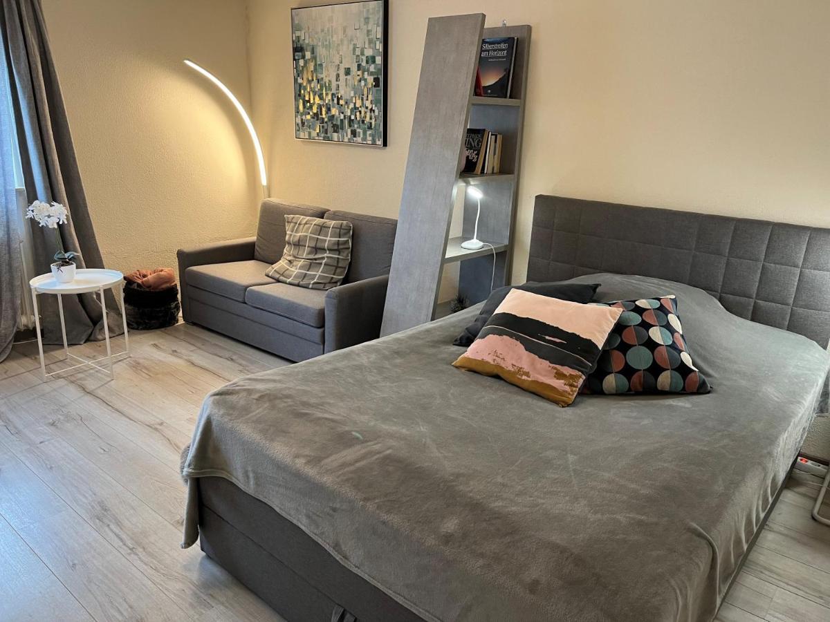 Alice Apartment Wackernheim Ingelheim am Rhein Zewnętrze zdjęcie
